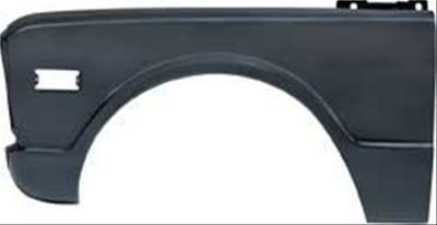 Oer t70116 fender front outer steel edp coated driver side chevy ea