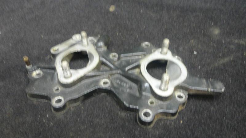 Intake manifold #391780, #0391780 1981-1988/1990-2005 35-60hp johnson/evinrude