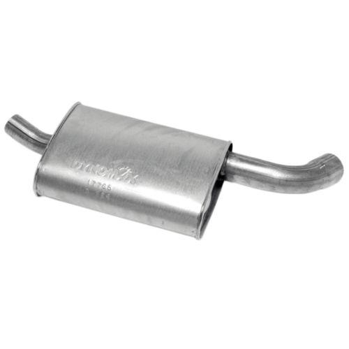 Walker exhaust 17765 exhaust muffler-muffler