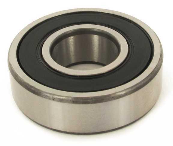 Napa bearings brg 6203rsj - alternator bearing