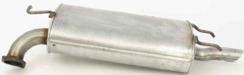 Walker exhaust 18885 exhaust muffler-muffler