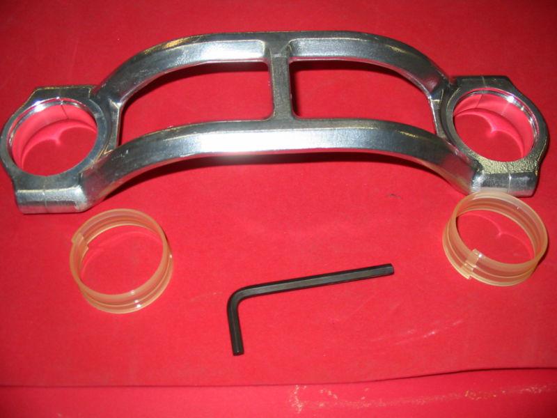 New 83-85 atc200x fork brace stabilizer atc200