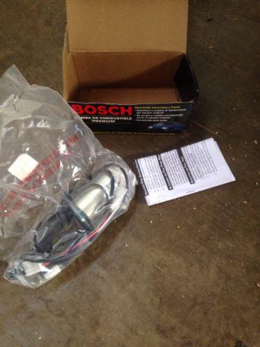 Bosch 69102 electric fuel pump ford ranger escort