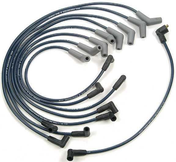 Belden bel 700775 - spark plug wire set - premium