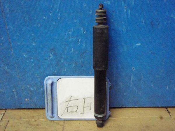 Toyota hiace 2009 f. right shock absorber  [9450500]