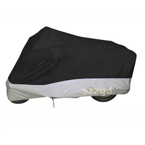 (l) kawasaki kz1000 all weather motorcycle cover