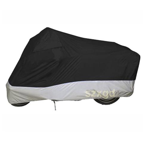 (l) honda vfr400 vfr 400 nc24 bike motorcycle cover