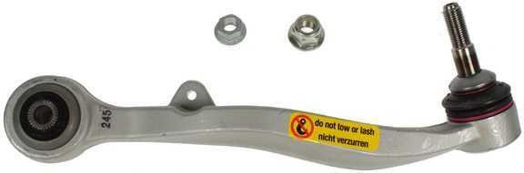 Altrom imports atm l2713902 - control arm - lower - front susp