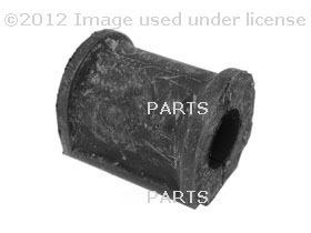 Porsche 911 1986 1987 1988 1989 genuine porsche sway bar bushing (21 mm)