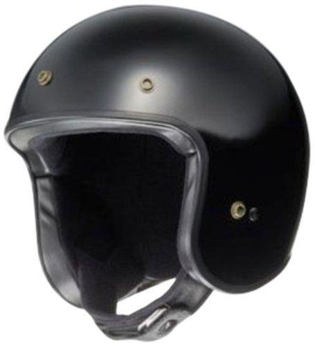 Shoei freedom black l 59cm helmet free shipping japanese new brand rare