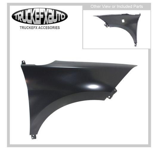 60211stka90zz ac1241117 new fender front passenger right side primered rh hand