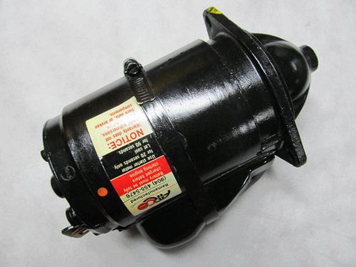 70110 arco remanufactured inboard starter motor omc ford 302 351
