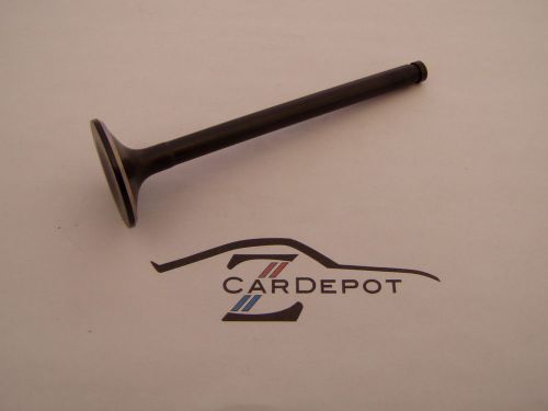 Datsun 240z 1970-71 72 73 l24 2.4l engine exhaust valve stock new  073