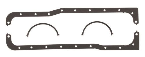 Mr. gasket 5890 ultra seal; oil pan gasket