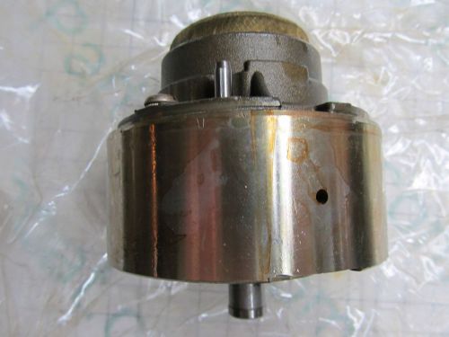 Omc 385057 oil pump &amp; valve evinrude johnson 50/60/65 hp 1971-1972