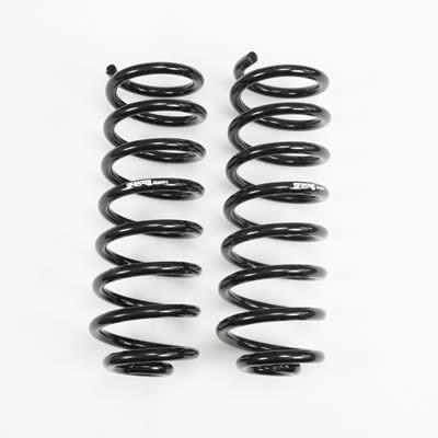 Skyjacker softride lift coil spring 134