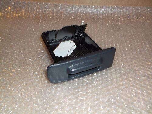 1997-2001 honda cr-v crv center console dash ashtray ash tray insert oem