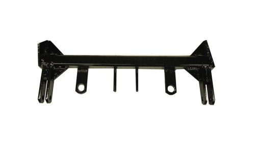 Blue ox bx3710 tow bar base plate fits 84-86 4runner pickup