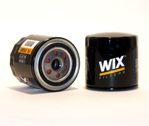 Wix 51085 oil filter