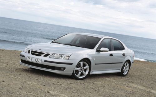 1998-2004 saab 9-3 repair manual pdf on cd