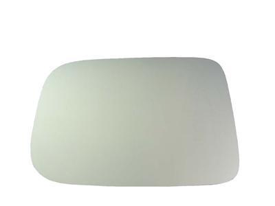 K source/fit system 99140 door mirror glass