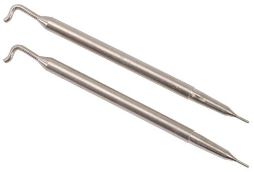 Edelbrock 1950 performer series q-jet secondary metering rods