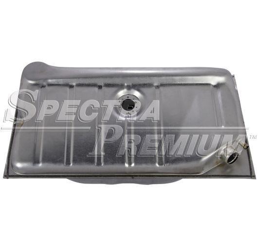 New spectra fuel tank silver vw 9.2 gallons volkswagen beetle karmann ghia vw2b