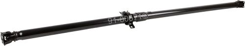 New high quality driveshaft prop shaft for honda cr-v 4wd front