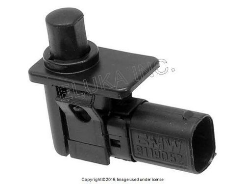 3 x bmw mini genuine alarm system switch e38 e39 e46 e52 e53 e60 e60n e61 e61n e