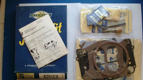 Hygrade carb  kit 1960-61 chrysler 1960-62 dodge/plymouth carter afb carburetor