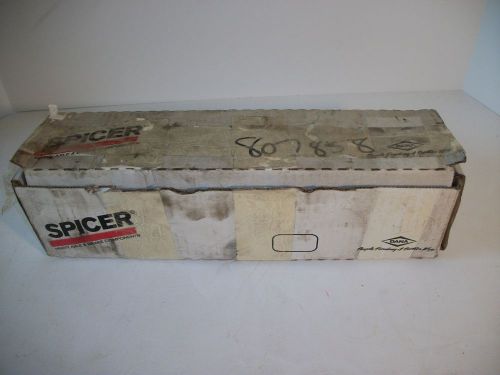 Nos spicer camshaft 807858