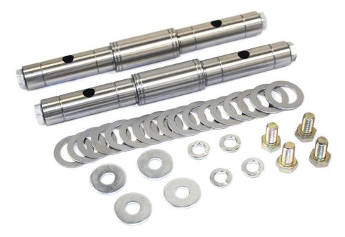 Empi 21-2309 hp high strength rocker shaft kit vw dune buggy bug thing bus ghia