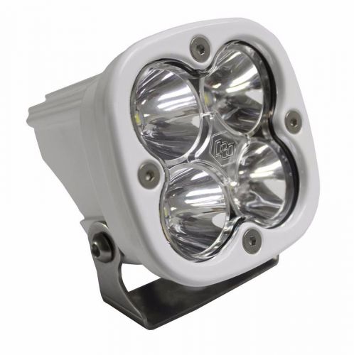 Baja designs squadron sport utv led light driving combo pattern white