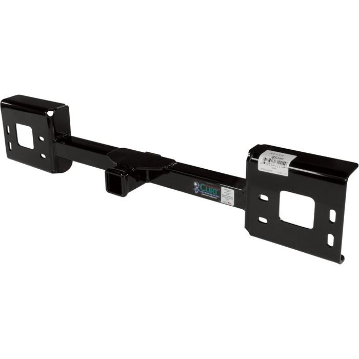 Home plow by meyer 2in front receiver hitch for 92-94 chevy/gmc blazer fhk31042