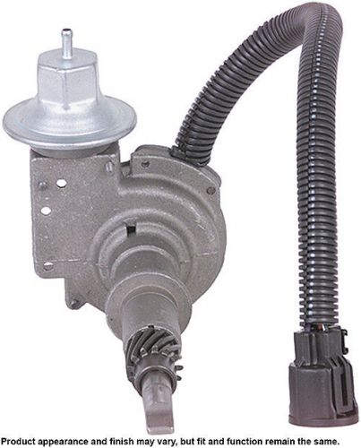 Distributor-(electronic) cardone 30-4491 reman