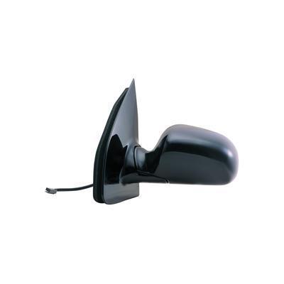 K source/fit system 61060f door mirror driver side