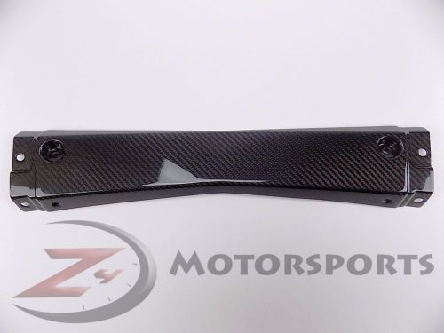 2011 lamborghini aventador upper center engine rear cover 100% carbon fiber