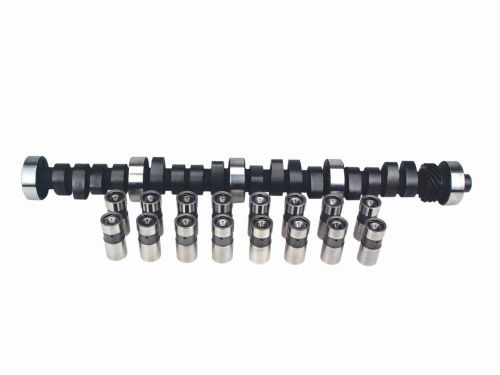 Competition cams cl31-216-2 high energy; camshaft/lifter kit