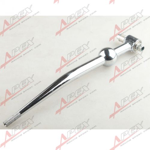 New short shifter for acura integra civic honda del sol premium cad designed