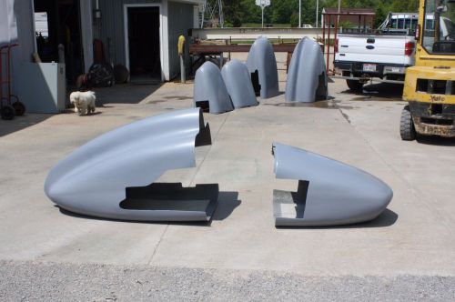 Watson indy 500 race car nose and tail part free delivery to 2016 indy svra june