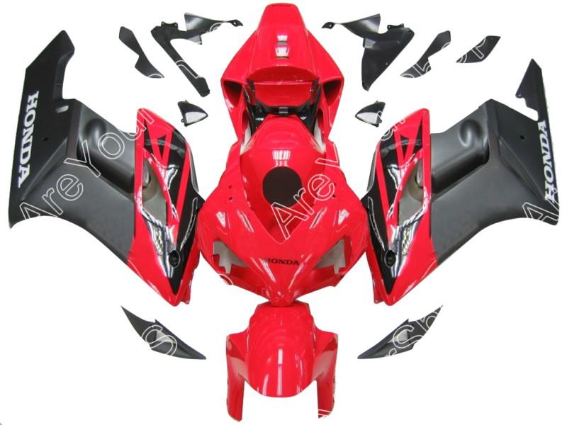 Fit for honda cbr 1000 rr 2004-2005 bodywork fairing abs plastics set 34#