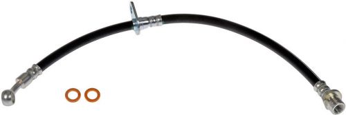 Brake hydraulic hose - dorman# h621924