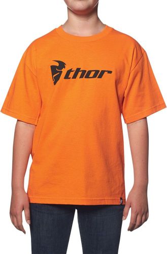 Thor 3032-2190 tee s6y lnp orange lg