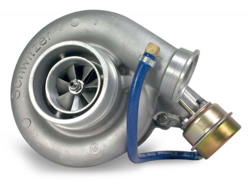 Bd diesel 1045120 super b special turbo kit fits 94-02 ram 2500 ram 3500