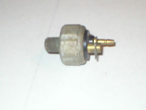 53 54 chrysler plymouth dodge desoto stoplight switch