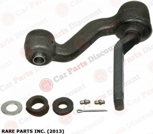 New replacement steering idler arm, rp20249