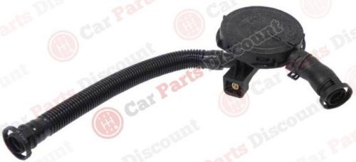 New genuine crankcase vent valve pcv, 955 110 765 00