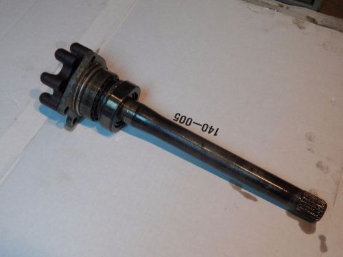 Buy OMC stringer 400 800 drive shaft 909044 intermediate housing ...