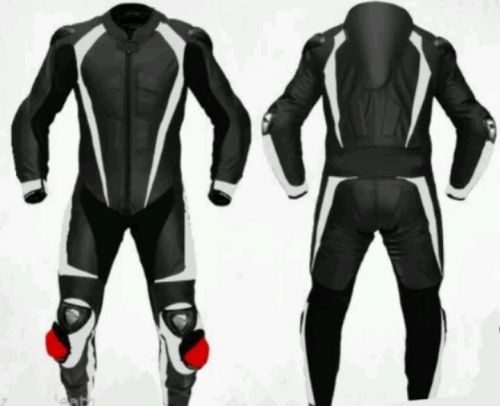 Road master motorbike/motorcycle racing leather suit ce approved full protection