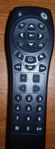 Gm dvd remote 2002-2006 tahoe yukon &amp; yukon xl suburban denali ranier srx